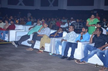 Rendu Rellu Aaru Movie Audio Launch